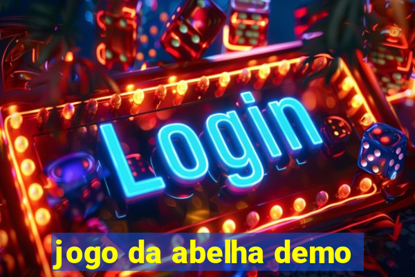 jogo da abelha demo